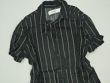 brandy ciuchy: Bershka, Koszula damska, rozmiar S — 1
