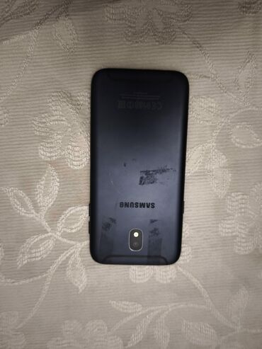 Samsung Galaxy J5, rəng - Qara