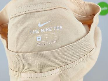 bluzki ellesse: Nike, T-shirt damski, rozmiar M — 4