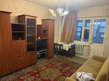 2 бөлмө, Кыймылсыз мүлк агенттиги, Чогуу жашоосу жок, Толугу менен эмереги бар