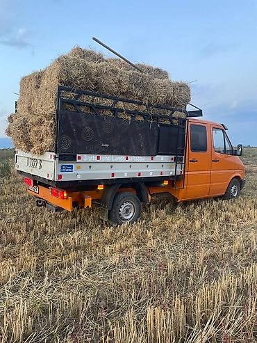 грузы мтз: Грузовик, Mercedes-Benz, Дубль, Б/у — 8