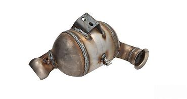 DPF filteri: MERCEDES W204 C KLASA E KLASA W212 GLK DPF FILTER OM 651 | Vise — 1