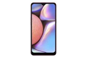 самсунг а 10 телефон: Samsung Galaxy A10s, Б/у, 32 ГБ, цвет - Красный, 2 SIM