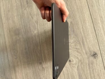 Планшеты: Планшет, Apple, память 512 ГБ, 11" - 12", Wi-Fi, Б/у, Классический цвет - Серый — 2