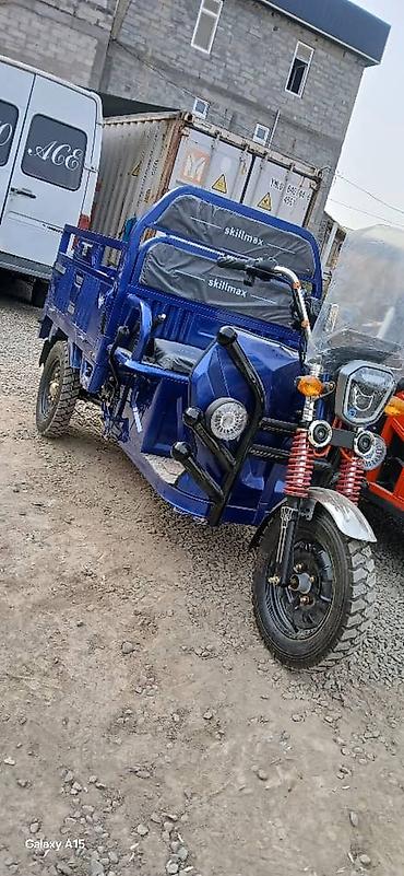 Легкий грузовой транспорт: Легкий грузовик, Новый — 29