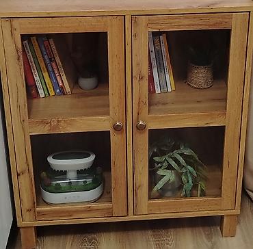 mdf panel: Brend JYSK, ölkə Danimarka Dərinliyi 35 sm, Eni 71 sm, Hündürlüyü 81 — 2