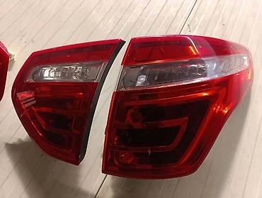 prva pomoc za auto: STOP LAMPE ZA CITROEN C4 PICASSO OD 2007. DO 2011. GOD. | imam sve — 3