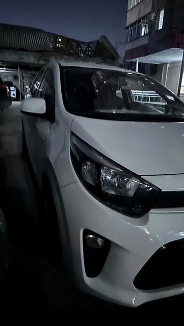 фар киа рио: Kia Morning: 2019 г., 1 л, Автомат, Газ — 3