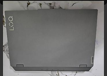 Ноутбуки Lenovo: Игровой, Новый, AMD Ryzen 7 — 4