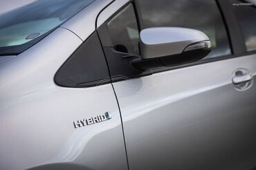Toyota: Toyota Yaris: 1.5 l. | 2019 έ. Χάτσμπακ — 10