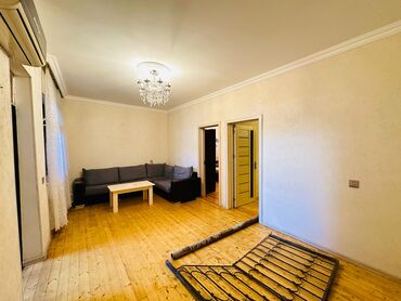 Uzunmüddətli kirayə evlər: 85 kv. m, 3 otaqlı -da lalafo.az — 2 Uzunmüddətli kirayə evlər: 85 kv. m, 3 otaqlı — 2