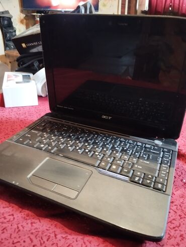 core i3 купить: Ноутбук, Acer, Б/у