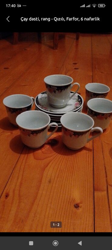 Qab-qacaq və mətbəx ləvazimatlarının alışı: Tecılı satılır ucuz qiymətə qiymətle bağlı vassap nömrəm aktiv — 11