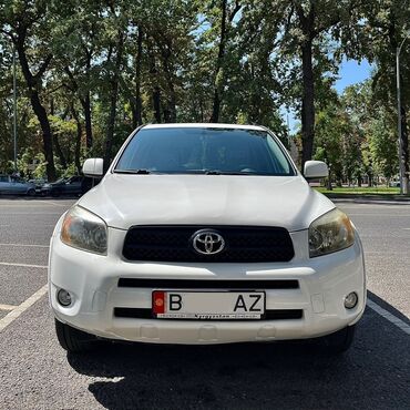 рав 4 2017 цена бишкек: Toyota RAV4: 2006 г., 2.4 л, Автомат, Бензин, Кроссовер