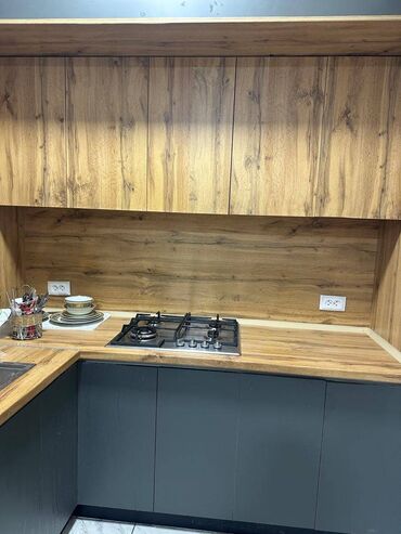 Продажа квартир: 4 комнаты, 76 м², 2 этаж, Евроремонт at lalafo.kg — 7 Продажа квартир: 4 комнаты, 76 м², 2 этаж, Евроремонт — 7