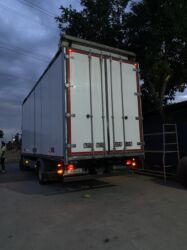 Грузовики: Грузовик, Mercedes-Benz, Стандарт, Новый — 7