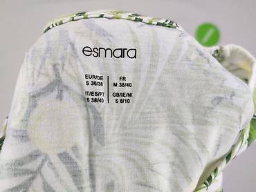 a smog: Esmara, Sukienka damska, rozmiar S — 4