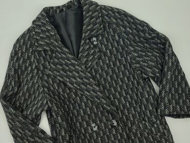 kurtka twenty four: St Michael, Women`s coat, size L
