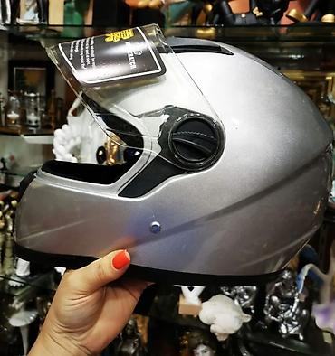 velo kaska: Moto Kaskalar 35-azn.1-ci-2-ci3və 4-cü şəkildəkilər 32-azn 5-ci — 2