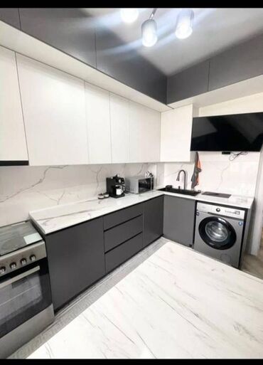 кабинет для салона: 1 комната, 40 м², Элитка, 4 этаж, Евроремонт
