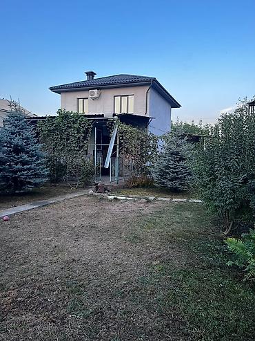 бишкек 1 комнатная квартира купить: 4 комнаты, 137 м², 7 соток, Таш-Добо, Собственник — 4