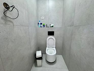 Продажа квартир: 2 комнаты, 62 м², Нижний Джал (Джал-23) Элитка, 10 этаж, Евроремонт — 5