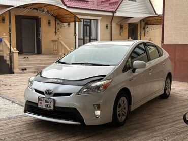 тайота камри гибрид: Toyota Prius: 2015 г., 1.8 л, Вариатор, Гибрид, Хэтчбэк