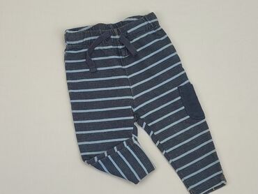 tank top do biegania: Sweatpants, Lupilu, 0-3 months, condition - Perfect