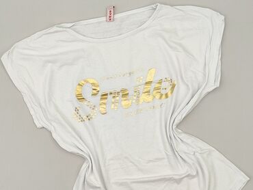 t shirty coccodrillo: Ara, Women`s T-shirt, size S (EU 36)