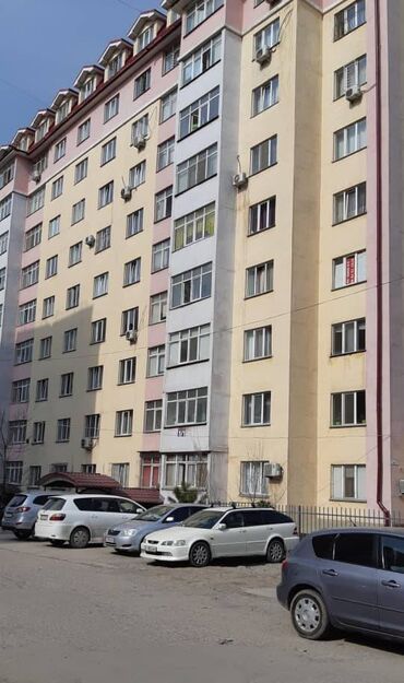 дом на обмен: 1 бөлмө, 42 кв. м, Элитка, 10 кабат, Косметикалык ремонт