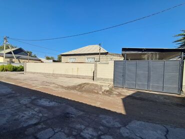 Продажа домов: Дом, 111 м², 5 комнат, Агентство недвижимости, Старый ремонт — 20