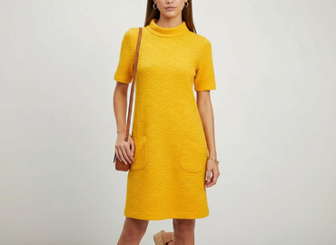 sukienki why not: Italian Design, Women`s dress, size M