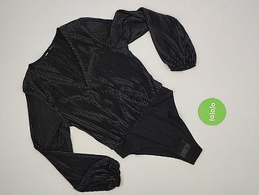 botki domodi: Sinsay, Body damskie, rozmiar S — 2