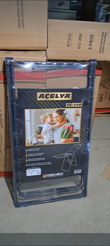 Quruducular: Paltar askisi paltar suşilkasi ferqli çeşidler ferqli qiymetlerle — 16