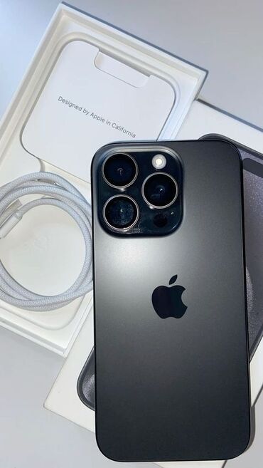 xr корпусе 13 про макс: IPhone 15 Pro Max, Б/у, 256 ГБ, Black Titanium, Кабель, 96 %