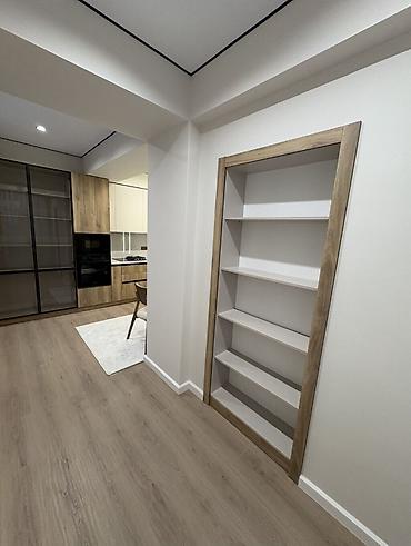 Продажа квартир: 2 комнаты, 70 м², Технопарк 2 этаж, Дизайнерский ремонт — 4