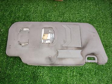 Солнцезащитные шторки и зонты: Солнцезащитный зонт, Б/у, Самовывоз, Платная доставка — 6