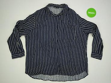 hexeline kolekcja: Sinsay, Koszula damska, rozmiar 2XL — 2