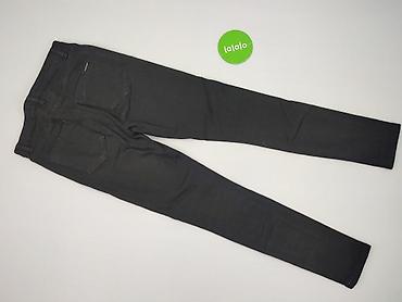 wide jeans: Toxik3, Jeansy damskie, rozmiar M — 3