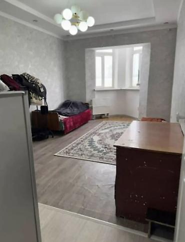 studio apartment: 1 комната, 28 м², Филармония Малосемейка, 5 этаж, Косметический ремонт — 4