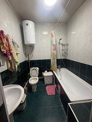 Квартиры: 1 комната, 44 м², Индивидуалка, 2 этаж — 7