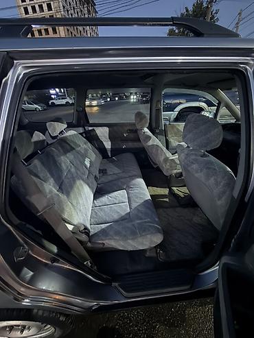 одиссей печка: Honda Odyssey: 1998 г., 2.3 л, Механика, Бензин, Универсал — 5