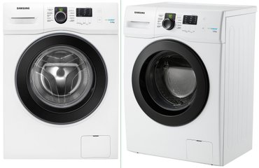 купить стиральную машину индезит бу: Стиральная машина Samsung, Новый, Автомат