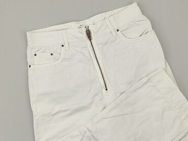 spódnice jeansowe wiązana: Джинси, Mango, M, стан - Хороший