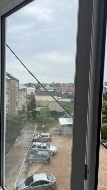 купить квартиру в рассрочку без первоначального взноса: 1 бөлмө, 32 кв. м, Жеке план, 4 кабат, Дизайнердик ремонт