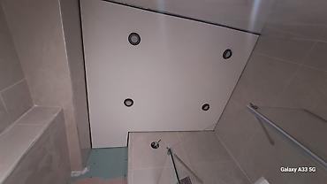 Натяжной потолок: Натяжной потолок Глянцевое, Матовое Гарантия, Бесплатная консультация, Бесплатный замер at lalafo.kg — 8 Натяжной потолок: Натяжной потолок Глянцевое, Матовое Гарантия, Бесплатная консультация, Бесплатный замер — 8