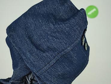mom fit mango: Spodnie materiałowe damskie, rozmiar S — 4