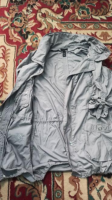koja etek: Vetrovka kurtka, H&M, S — 5