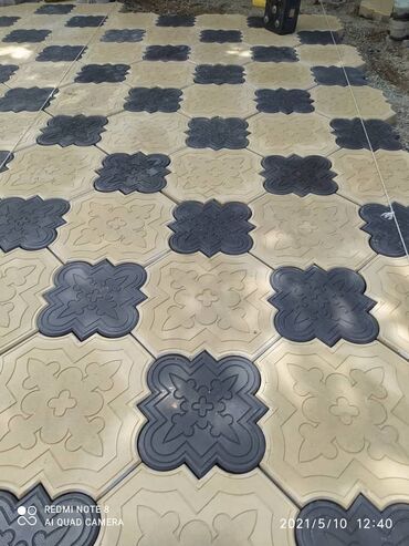 Брусчатка кирпич: Брусчатка кирпич, Дорожная, Бетонная, Литая, Новый, Укладка, Гарантия, Бесплатный выезд — 22