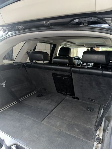 BMW: BMW X5: 2007 г., 4.8 л, Автомат, Бензин, Кроссовер — 10